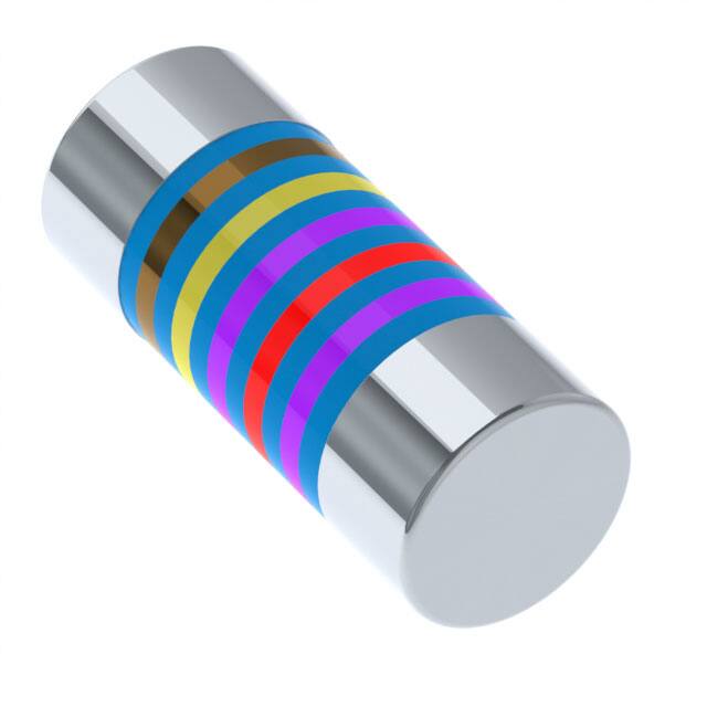 MMA02040E1472BB300 RES 14.7KOHM 0.1% 1/4W MELF 0204
