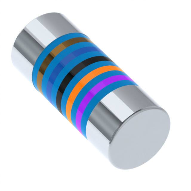 MMA02040E1603BB300 RES 160K OHM 0.1% 1/4W MELF 0204