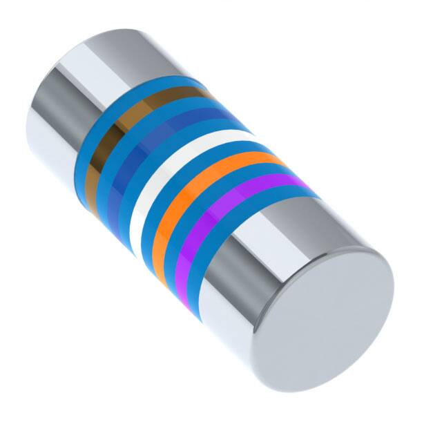 MMA02040E1693BB300 RES 169K OHM 0.1% 1/4W MELF 0204