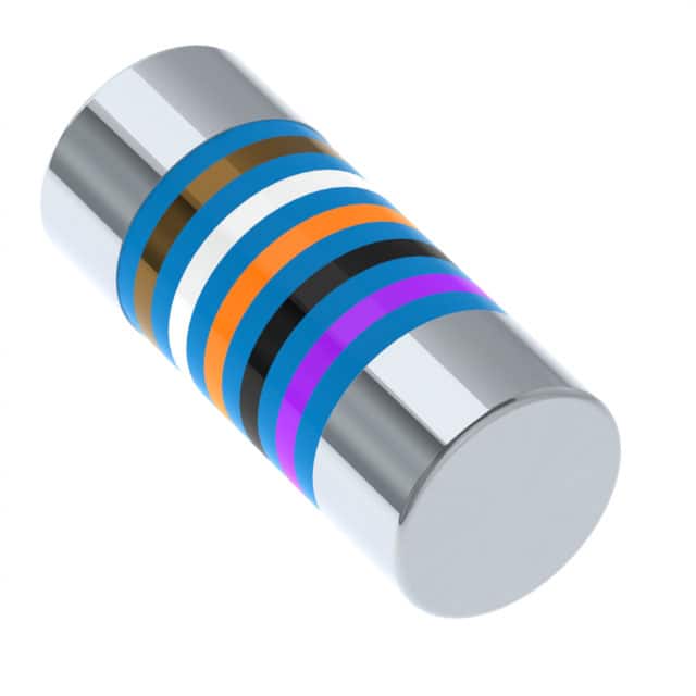 MMA02040E1930BB300 RES 193 OHM 0.1% 1/4W MELF 0204