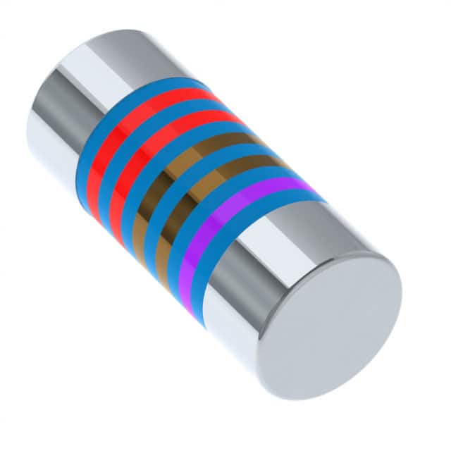 MMA02040E2211BB300 RES 2.21KOHM 0.1% 1/4W MELF 0204
