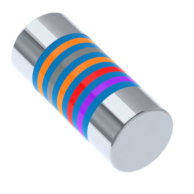 MMA02040E3832BB300 RES 38.3KOHM 0.1% 1/4W MELF 0204