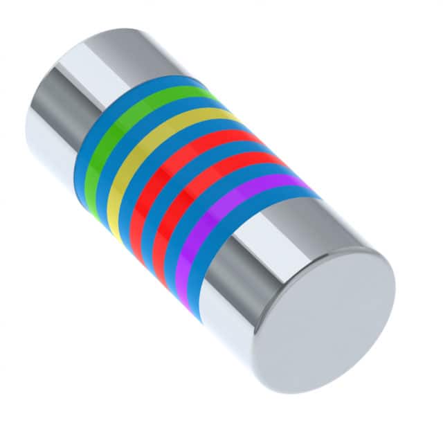 MMA02040E5422BB300 RES 54.2KOHM 0.1% 1/4W MELF 0204