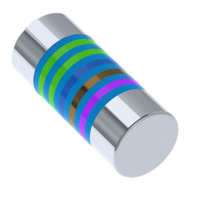MMA02040E5561BB300 RES 5.56KOHM 0.1% 1/4W MELF 0204