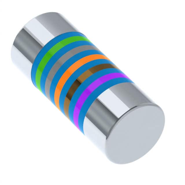 MMA02040E5831BB300 RES 5.83KOHM 0.1% 1/4W MELF 0204