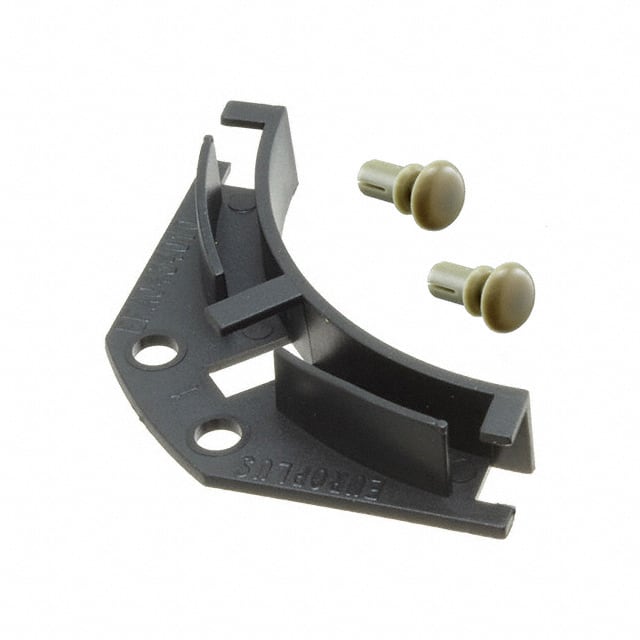 EFA04-34-R05 FIBER OPTIC CORNER GUIDE