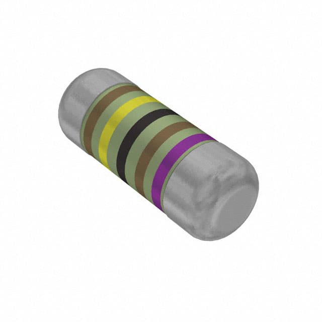 SMM02040E1401BB300 RES 1.4K OHM 0.1% 1/4W MELF 0204