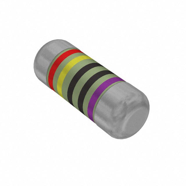 SMM02040E2400BB300 RES 240 OHM 0.1% 1/4W MELF 0204