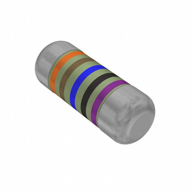 SMM02040E3160BB300 RES 316 OHM 0.1% 1/4W MELF 0204