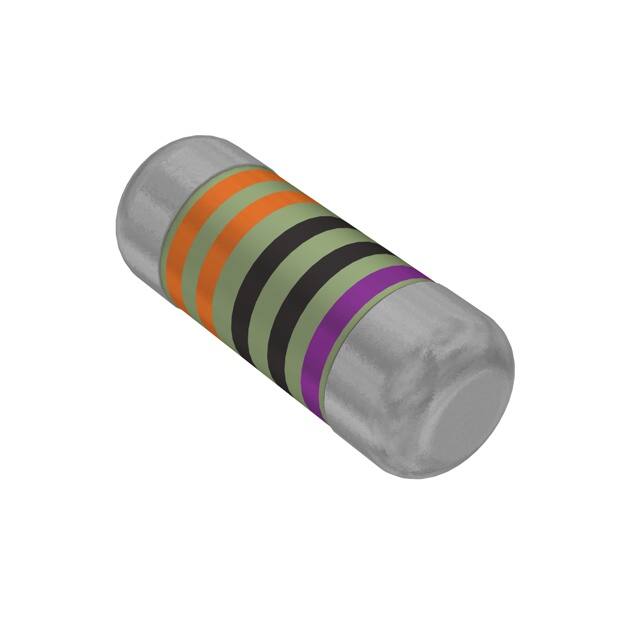 SMM02040E3300BB300 RES 330 OHM 0.1% 1/4W MELF 0204