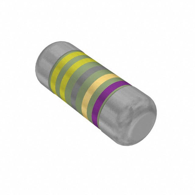 SMM02040E4489BB300 RES 44.8 OHM 0.1% 1/4W MELF 0204