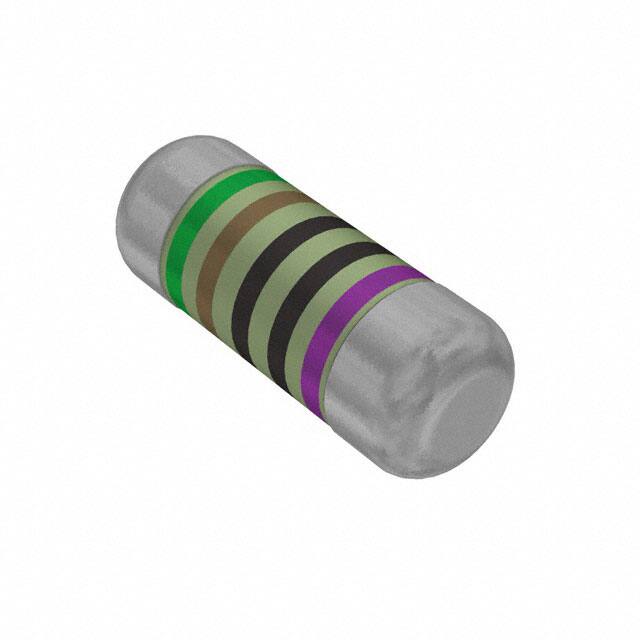 SMM02040E5100BB300 RES 510 OHM 0.1% 1/4W MELF 0204