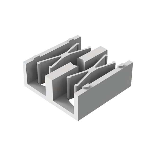 OFSH-4-1-01LA FIBER OPTIC SPLICE HOLDER NAT