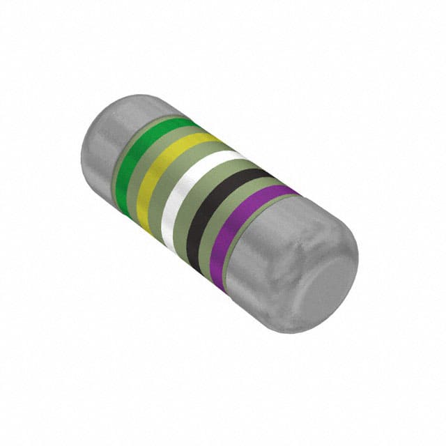 SMM02040E5490BB300 RES 549 OHM 0.1% 1/4W MELF 0204