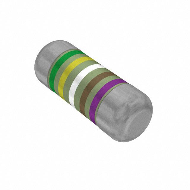 SMM02040E5491BB300 RES 5.49KOHM 0.1% 1/4W MELF 0204