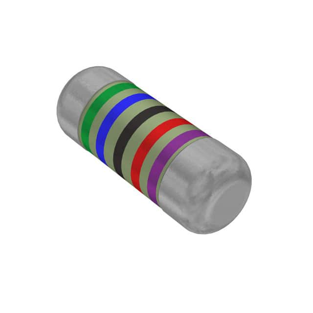 SMM02040E5602BB300 RES 56K OHM 0.1% 1/4W MELF 0204