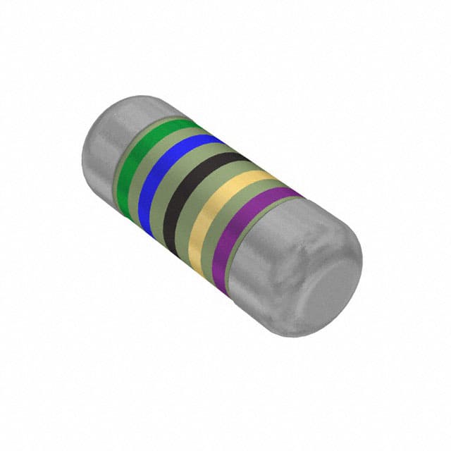 SMM02040E5609BB300 RES 56 OHM 0.1% 1/4W MELF 0204