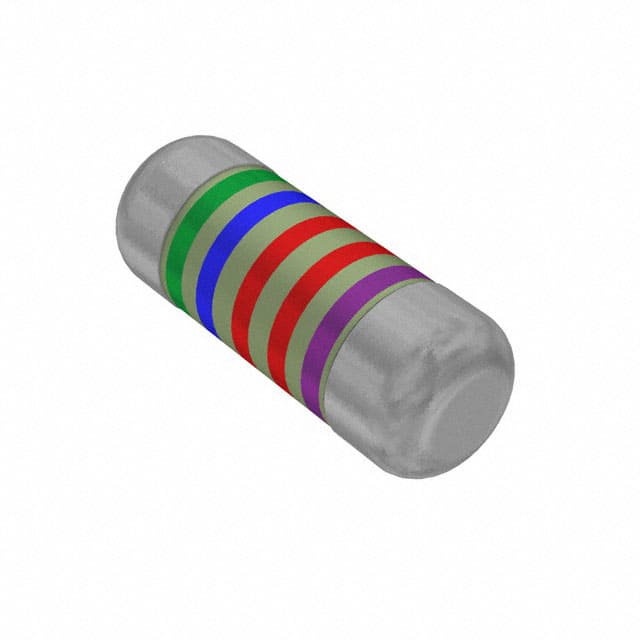 SMM02040E5622BB300 RES 56.2KOHM 0.1% 1/4W MELF 0204