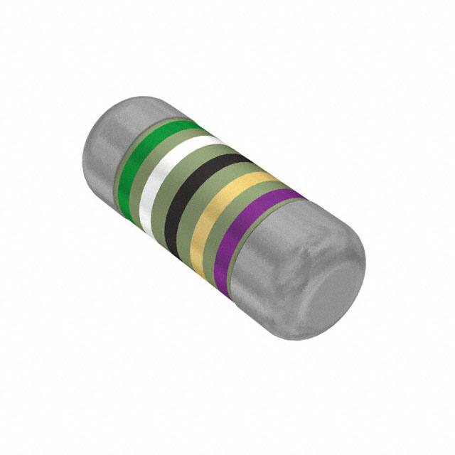 SMM02040E5909BB300 RES 59 OHM 0.1% 1/4W MELF 0204