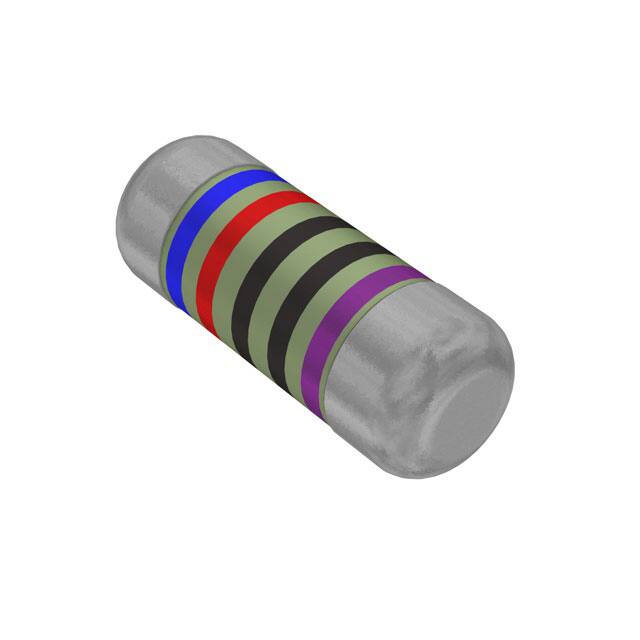 SMM02040E6200BB100 RES 620 OHM 0.1% 1/4W MELF 0204