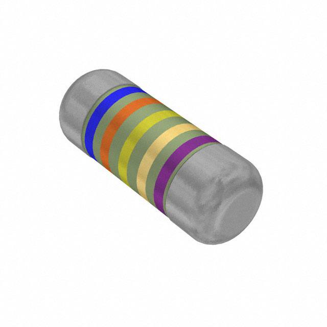 SMM02040E6349BB300 RES 63.4 OHM 0.1% 1/4W MELF 0204