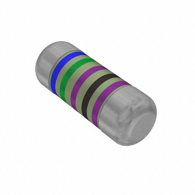 SMM02040E6570BB300 RES 657 OHM 0.1% 1/4W MELF 0204