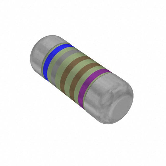 SMM02040E6811BB300 RES 6.81KOHM 0.1% 1/4W MELF 0204