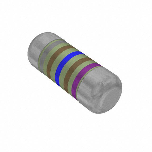 SMM02040E8161BB300 RES 8.16KOHM 0.1% 1/4W MELF 0204