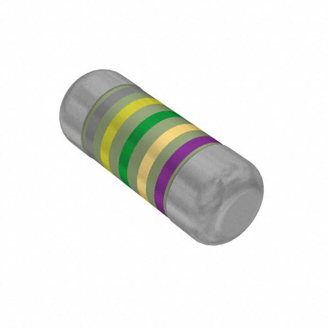 SMM02040E8459BB300 RES 84.5 OHM 0.1% 1/4W MELF 0204