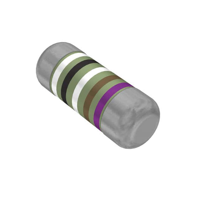 SMM02040E9091BB300 RES 9.09KOHM 0.1% 1/4W MELF 0204