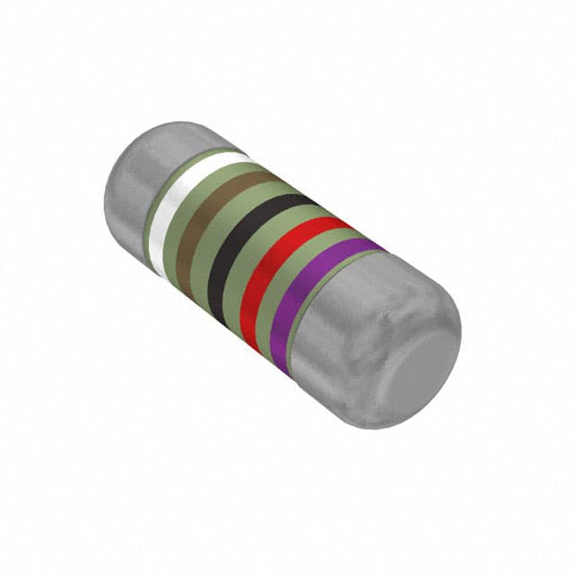 SMM02040E9102BB300 RES 91K OHM 0.1% 1/4W MELF 0204