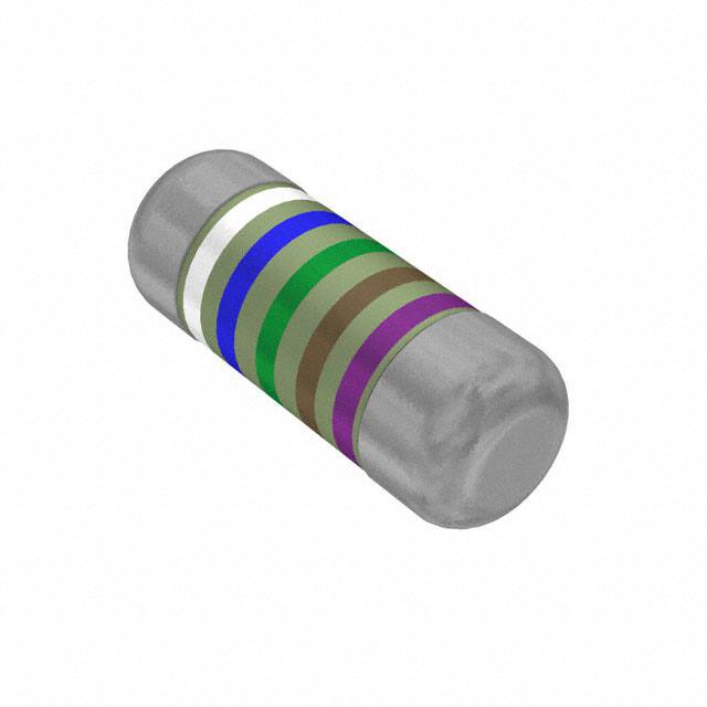 SMM02040E9651BB300 RES 9.65KOHM 0.1% 1/4W MELF 0204