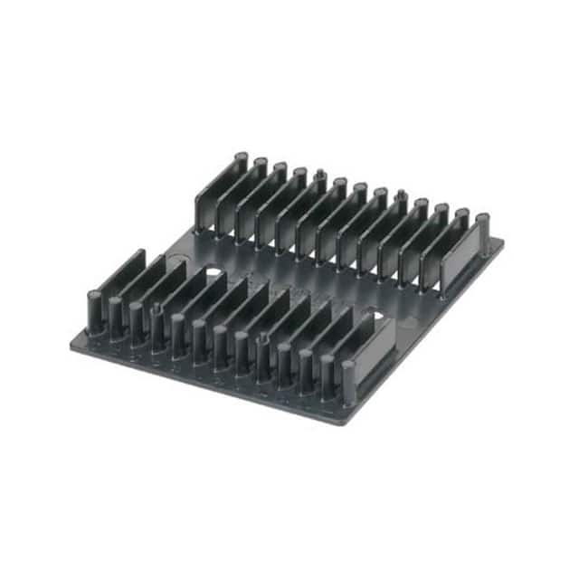 FSC24 FIBER OPTIC SPLICE HOLDER