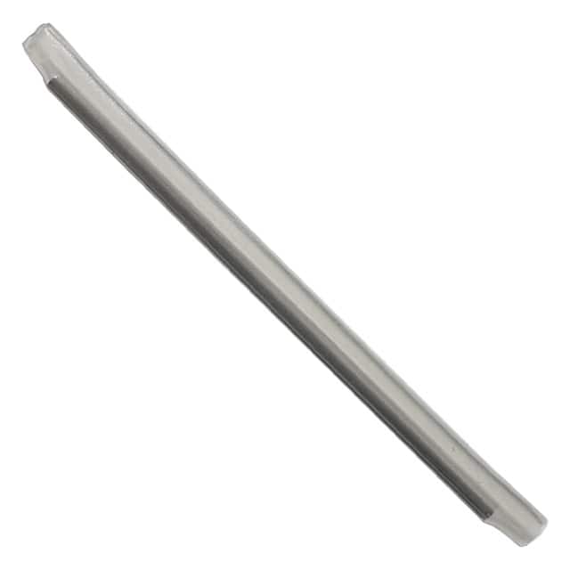 PS-5A-X FIBER SPLICE SLEEVE 2.1 X 60MM
