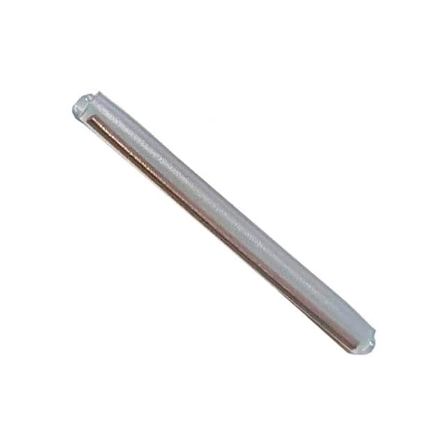 PS-6A-X25M FIBER SPLICE SLEEVE 1.9 X 25MM