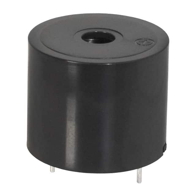 CPI-2316-85T BUZZER PIEZO 12V 23MM TH