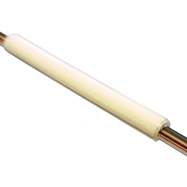 PS-99-X40C FIBER SPLICE 40MM 12 RIBBON CERA