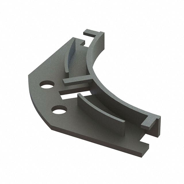 EFA04-34-R01 FIBER OPTIC CORNER GUIDE 30MM