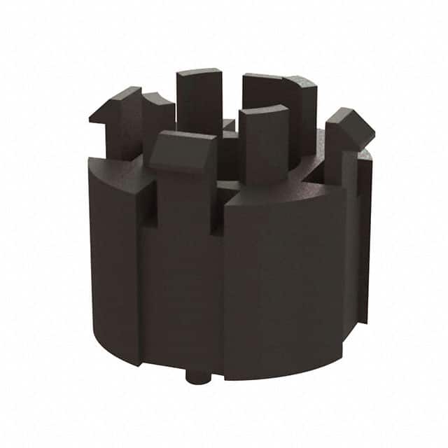 EFA04-27-ASS FIBER OPTIC FBR REEL STANDOFF