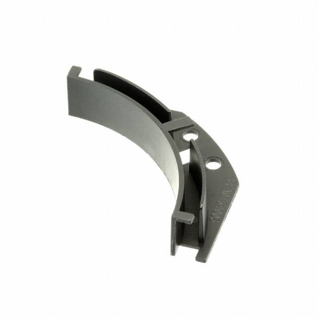 EFA04-34-006 FIBER OPTIC CORNER GUIDE 40MM