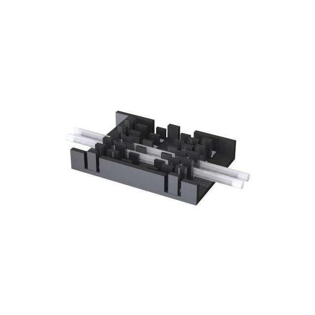 265-HLD01-2B-AB OF SPLC HLDR ADH 12F 2X60 SLV