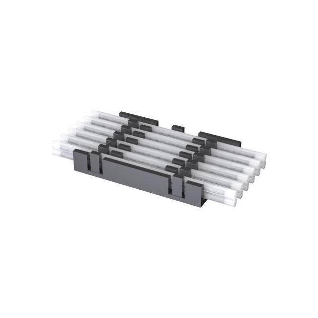 265-HLD01-2B-EB OF SPLC HLDR ADH 12F 12X60 SLV