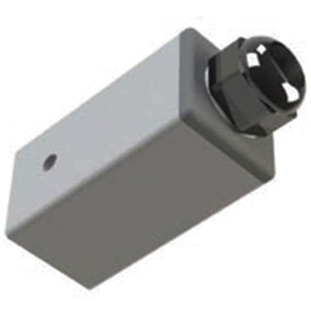 OFCBUGB-00 FIBER OPTIC BREAKOUT SADDLE SILV