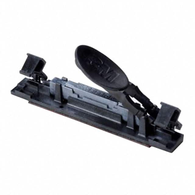 2539 FIBER OPTIC SPLICE HOLDER