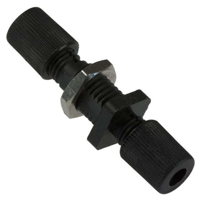 IF-C-S4 FIBER OPTIC CONN SPLICE