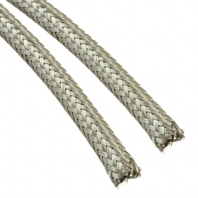 RAY-101-6.0(10) GROUND BRAID TUBE 0.24"DIAX32.8'