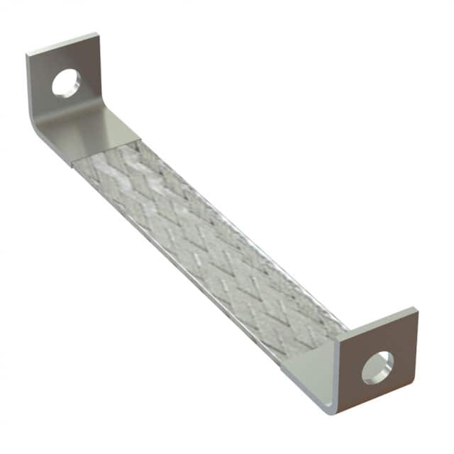 2076025066 GROUND BRAID FLAT 3'