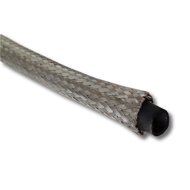 AC-4503-200 GND BRAID TUBE 0.12"DIA 1=1METER