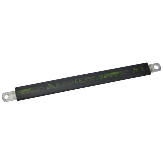 534412 IBSB ADVANCED INSULATED BRAIDED