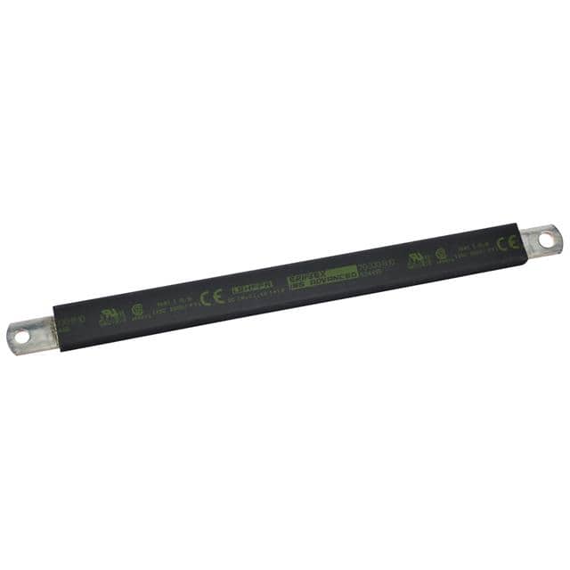 534419 IBSB ADVANCED INSULATED BRAIDED